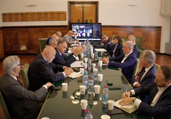 Ex Ilva, Orsini: 