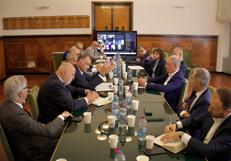 Ex Ilva, Orsini: 