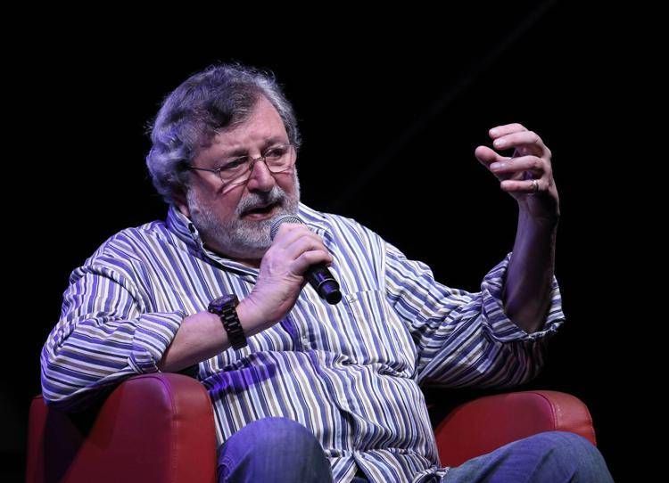 Francesco Guccini - (Fotogramma/Ipa)
