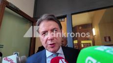 Conte ricorda Guccini: 