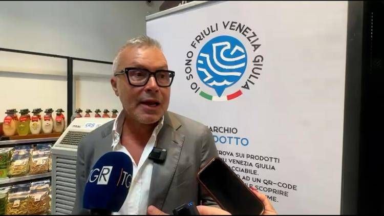 Sergio Emidio Bini - (Foto Adnkronos)
