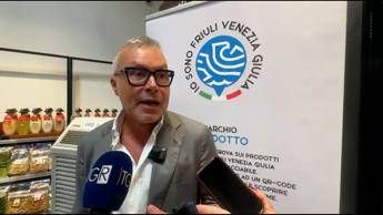 Sergio Emidio Bini - (Foto Adnkronos)
