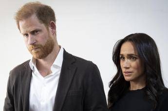 Harry e Meghan - (Ipa)