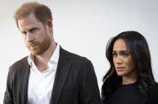 Harry e Meghan - (Ipa)