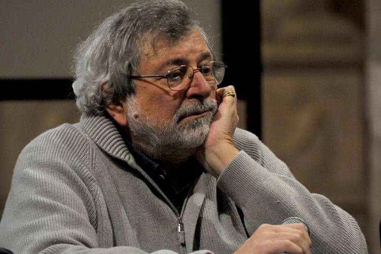 Francesco Guccini - (Ipa)