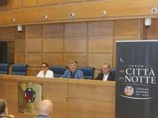 Consiglio regionale del Lazio - (Adnkronos)