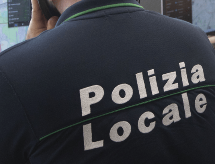 Polizia Locale - fotogramma/ipa