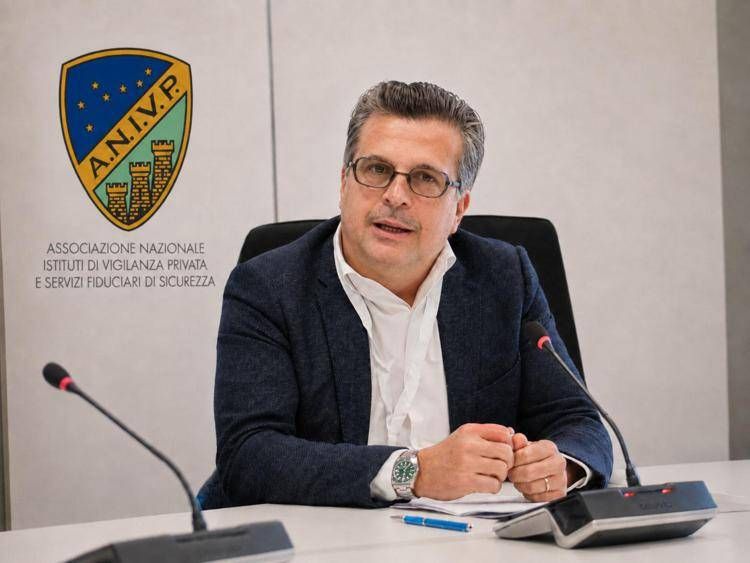 Sicurezza, Anivp: 
