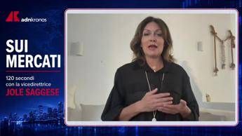 Mercati più cauti: Milano supera i 54mila punti, rally di Banco Bpm dopo apertura a fusione con CA Italia - Video