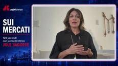 Mercati più cauti: Milano supera i 54mila punti, rally di Banco Bpm dopo apertura a fusione con CA Italia - Video