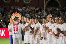 Plazma Youth Sports Games - (Foto di Igre Mladih)