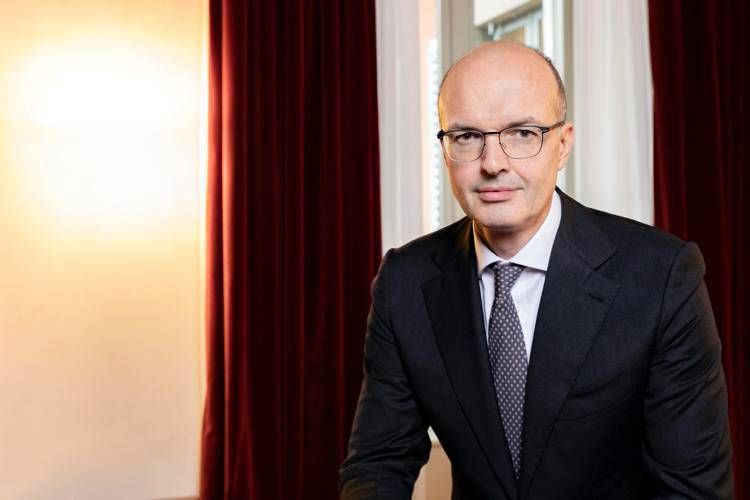 Mediobanca, semestre record: i numeri parlano chiaro, Melzi d’Eril è rimasto concentrato sul business