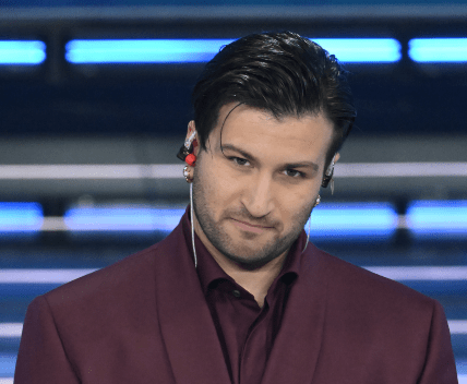Eddie Brock, lo sfogo ripensando a Sanremo: "Io ultimo perché c’è gente che fa più marchette di me"
