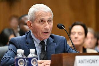 Fauci colpevole di oltraggio al Congresso, ora rischia processo