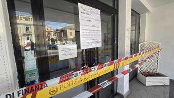 Ostia: sequestro preventivo per due stabilimenti
