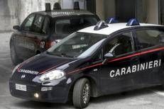 Carabinieri  - Fotogramma