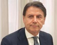 Giuseppe Conte - Camera dei deputati