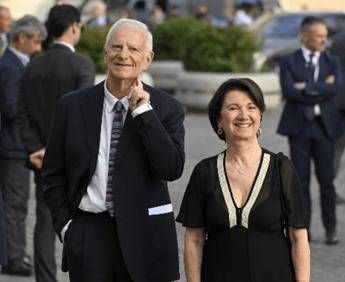 Sabato a Roma i funerali del marito della ministra Roccella in forma privata
