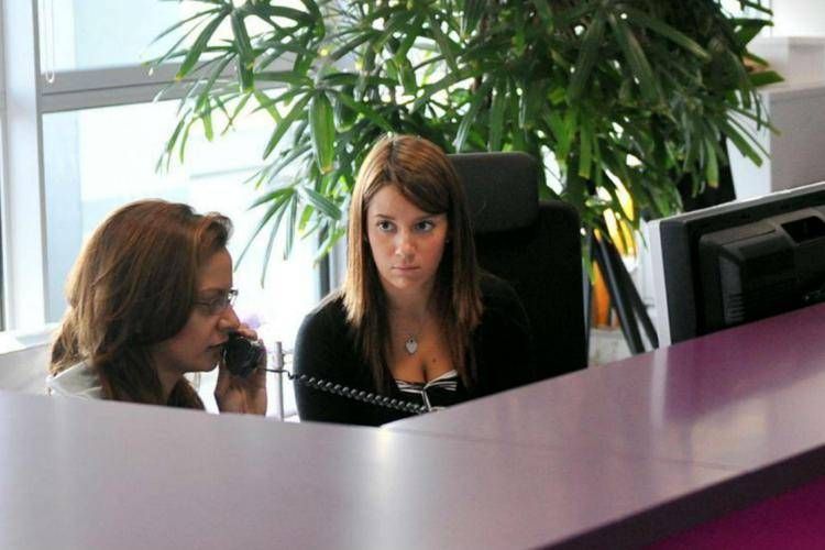Lavoratrici - (Fotogramma/Ipa)