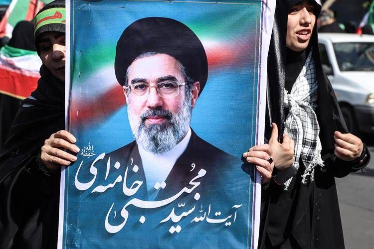 Iran, media: 