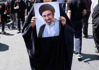 Iran, media: 