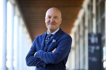 Corrado Peraboni - (Foto ufficio stampa)
