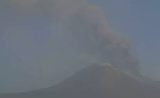 Etna in eruzione - (Ingv)