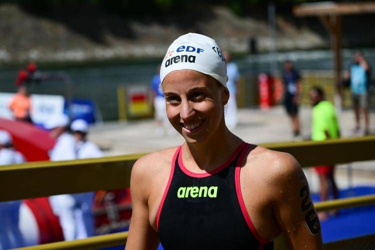 Ginevra Taddeucci - IPA