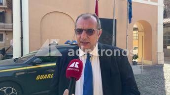 Carburanti annacquati, Apruzzese (Adm): 