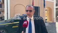 Carburanti annacquati, Apruzzese (Adm): 