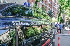 Carabinieri - (Ipa)