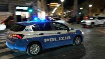 Polizia  - (Fotogramma)