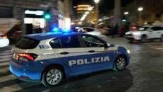 Polizia  - (Fotogramma)