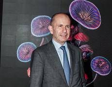 Matteo Laterza, Ad Unipol (Ipa)
