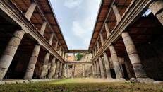 Oplontis, scoperte nuove vittime dell’eruzione del 79 d.C.