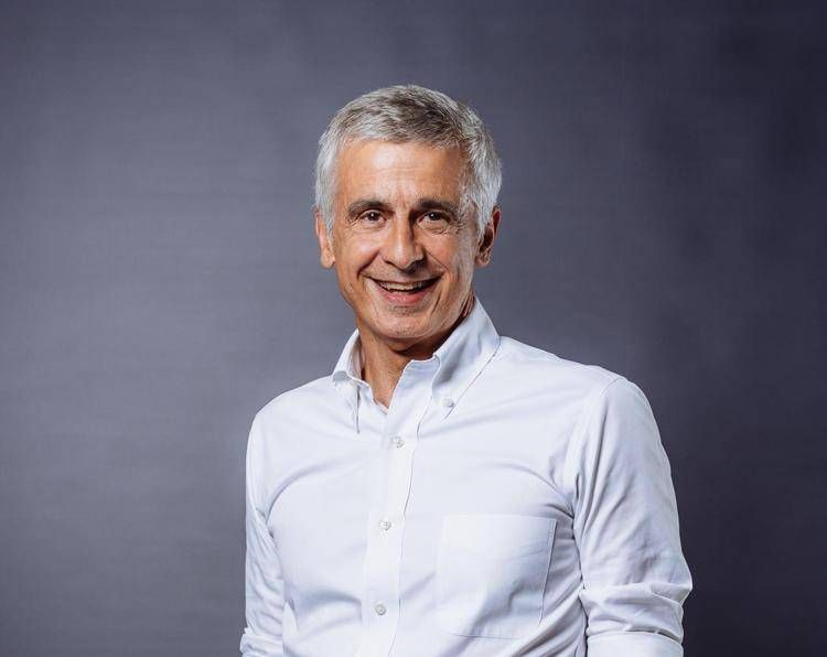 Aldo Bisio - (Ufficio stampa)