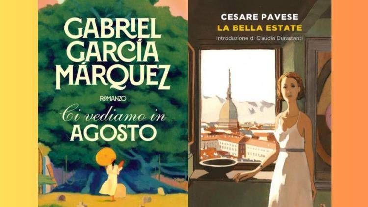 Da Pavese a Garcia Marquez, quando gli scrittori 'raccontano' l'estate