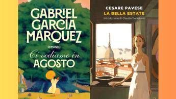 Da Pavese a Garcia Marquez, quando gli scrittori 'raccontano' l'estate