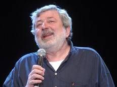Francesco Guccini - (Fotogramma/Ipa)
