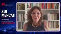 Ancora acquisti sui mercati dopo dato su lavoro Usa peggiore di attese, a Milano Mps in evidenza, giù Stellantis - Video