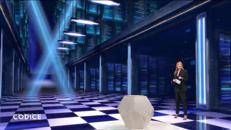 'Codice' su Rai1, Barbara Carfagna: 