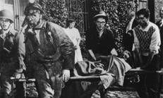 La strage di Marcinelle -  (Foto dal sito del ministero dell'Interno)