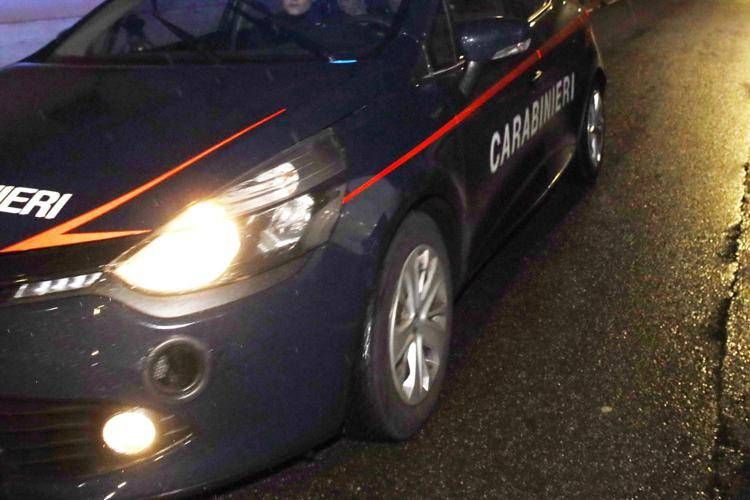 Carabinieri - Archivio
