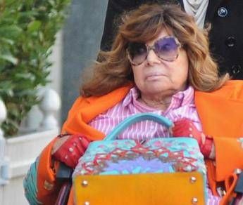 Patrizia Reggiani - (IPa)
