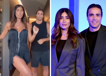 Ballando con le stelle, Alessandro Matri è il primo concorrente ufficiale