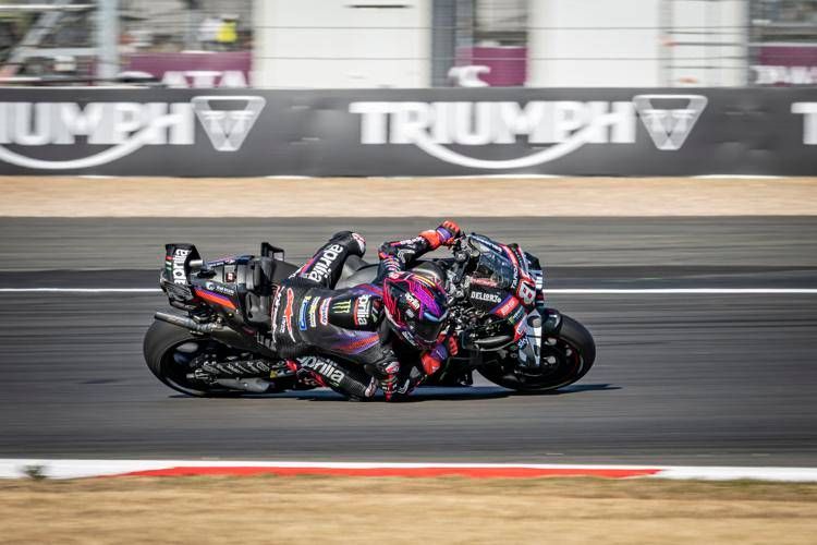 Jorge Martin - IPA
