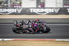 Jorge Martin - IPA