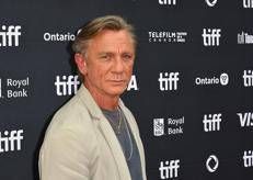 Daniel Craig - fotogramma/ipa