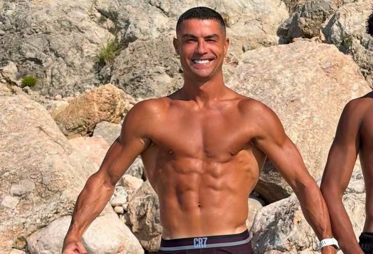 "Avocado, uova e... caffè": i segreti della longevità sportiva di Cristiano Ronaldo