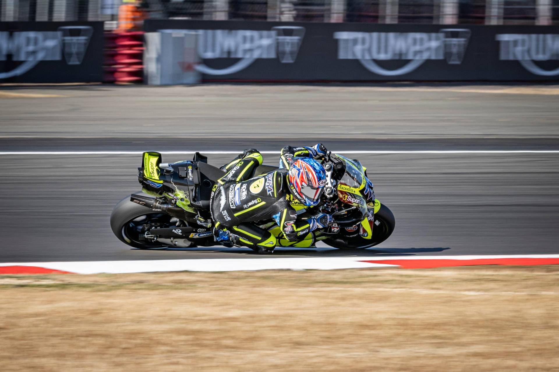 MotoGp, oggi gara sprint Silverstone - Diretta